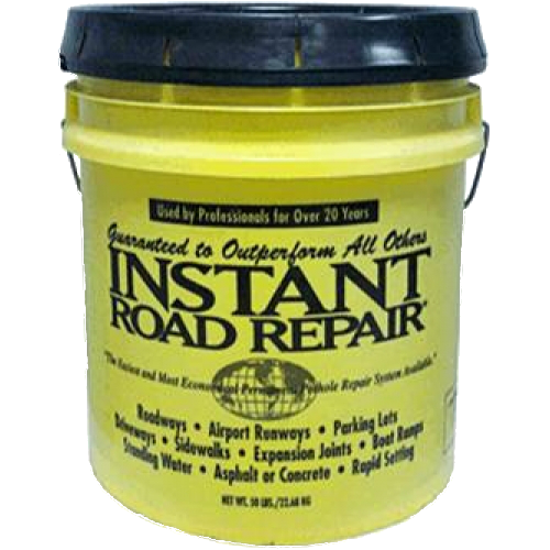 Instant Road Repair