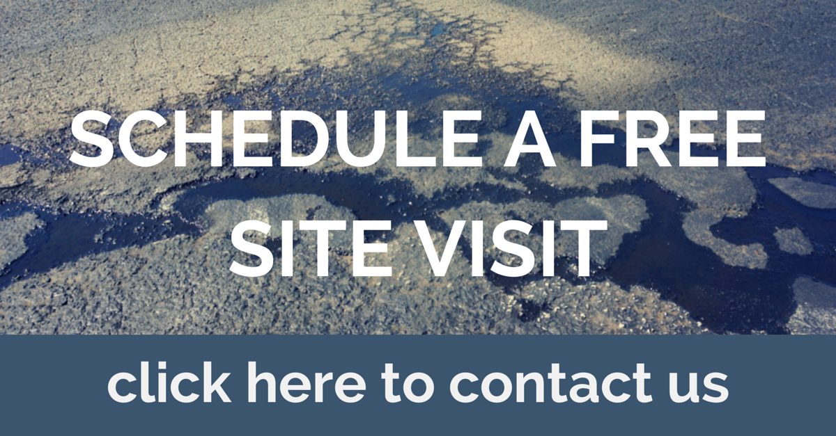 click here to schedule a free site visit