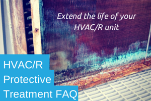 MicroGuard HVAC/R Protective Treatment